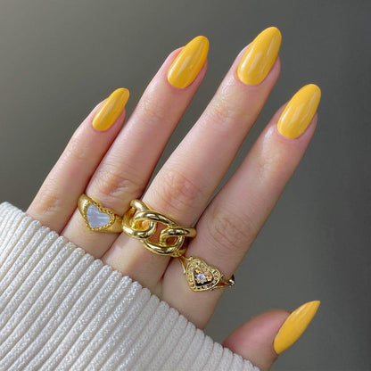 Women's Fashion Solid Color Simple Fake Nails null Women's Fashion Solid Color Simple Fake Nails Women's Fashion Solid Color Simple Fake Nails