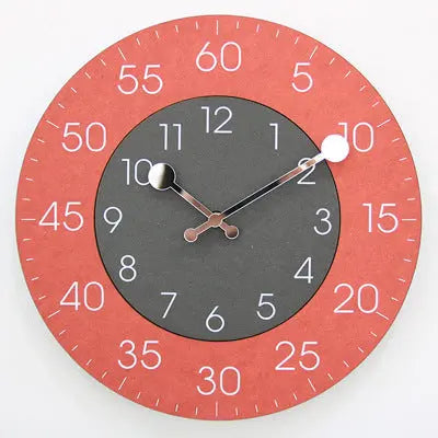 Decorative Wall Clocks null