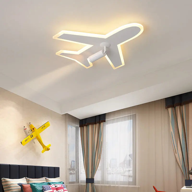 Lights Children's Room Led Ceiling Lamps null