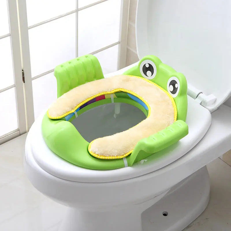 Baby Children Toilet Seat Toilet null