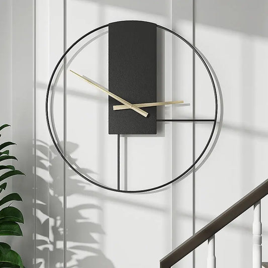 Wall Personality Fashion Wall Clocks Clock null