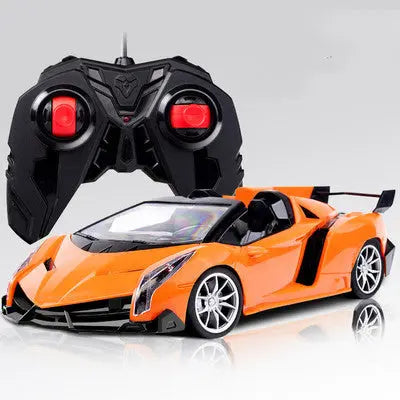 Remote Control Racing Car 116 Model null