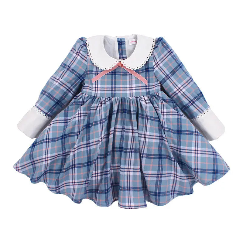 New Children's Clothing Lolita Princess Dress For Children null