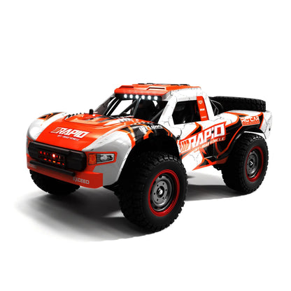 Off-Road RC Remote Control Drift 70KM Toy Remote Control Car null