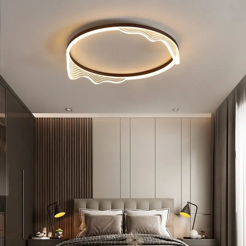 Romantic Ceiling Personalised Study Lighting null