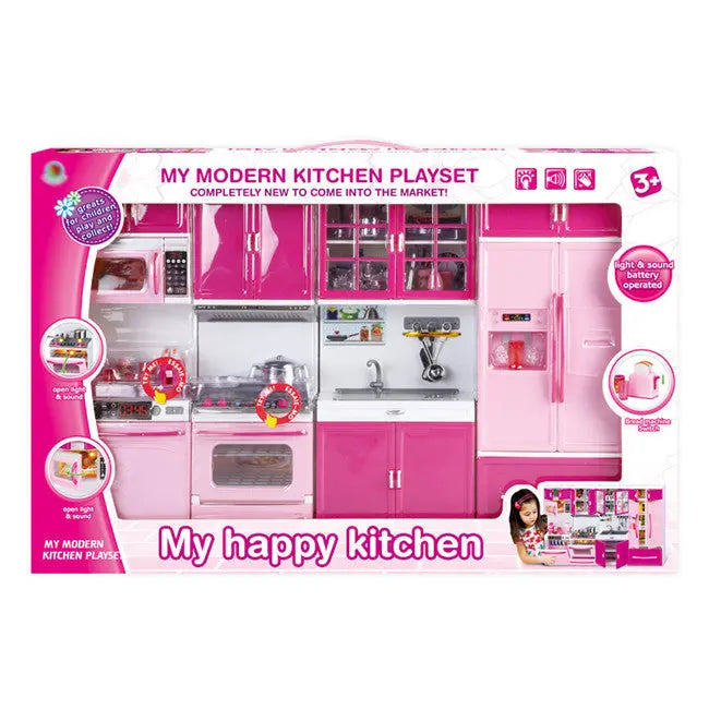 Kitchen kitchenware toys null