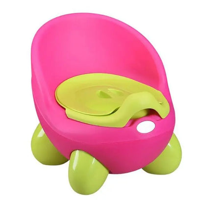 Cartoon Baby Stool Baby Baby Toilet null