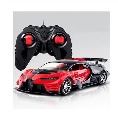 Remote Control Racing Car 116 Model null