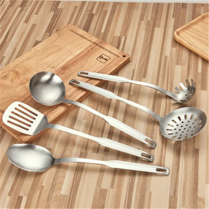 Kitchenware Cooking Shovel Spoon Set null