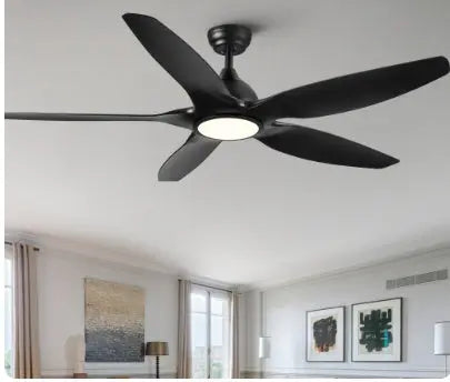 Plastic Ceiling Fans null