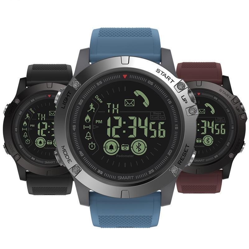 Tactical Smart Watch null Tactical Smart Watch