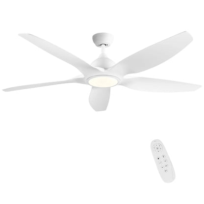 Plastic Ceiling Fans null