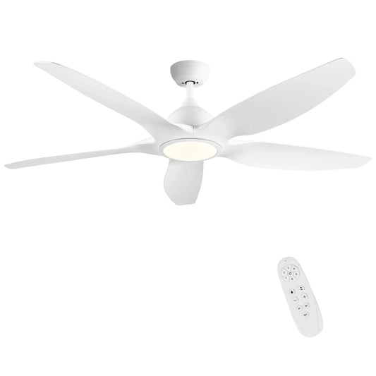 Plastic Ceiling Fans null