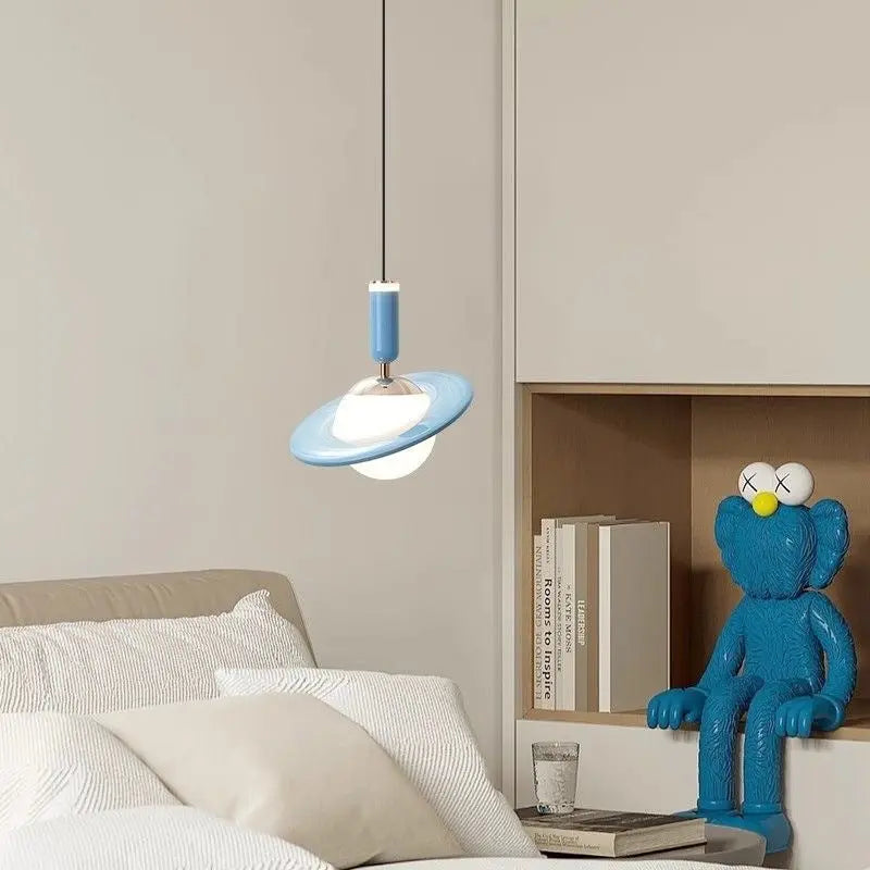 Bedside Small Droplight Children's Room Study Lamps null