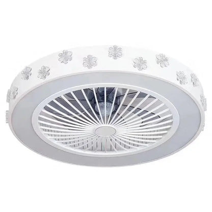 Ceiling Fan Light Simple Household Lamps null