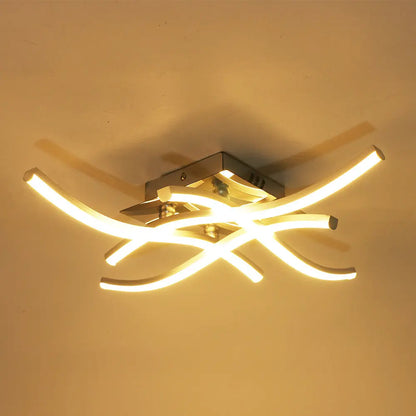 Ceiling Lamp Living Room Balcony Bedroom Lighting null