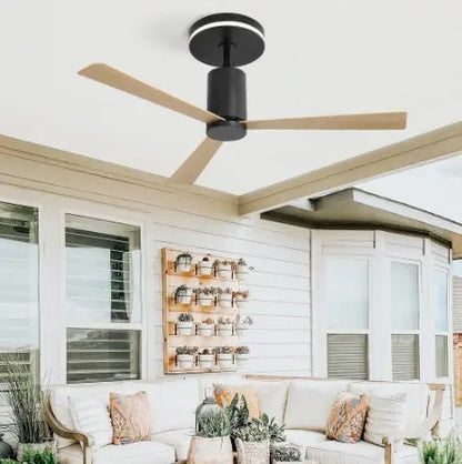 Plastic Ceiling Fans null