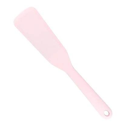 Kitchenware Silicone Omelette Shovel Mini Spatula Spatula null