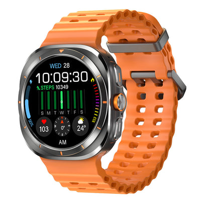 Fashion Personality Sports Men's Smart Watch null Fashion Personality Sports Men's Smart Watch