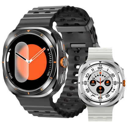 Fashion Personality Sports Men's Smart Watch null Fashion Personality Sports Men's Smart Watch