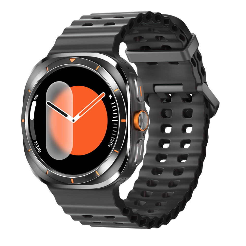 Fashion Personality Sports Men's Smart Watch null Fashion Personality Sports Men's Smart Watch