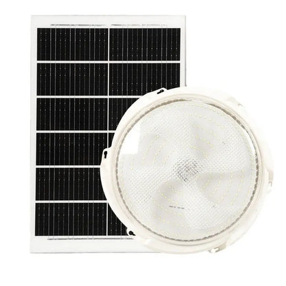 Solar Ceiling Lamp LED Home Indoor And Outdoor Lighting null