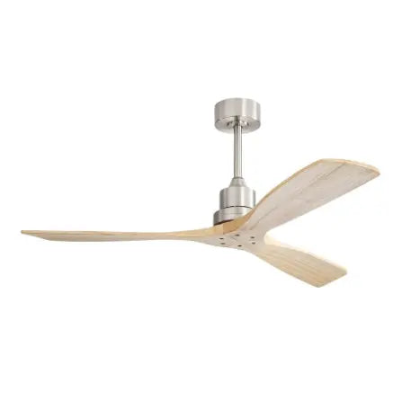 Metal And Wood Ceiling Fans null