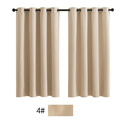 Outdoor Waterproof Outdoor Pavilion Terrace Curtain Finished Curtain null