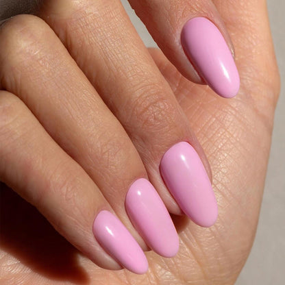 Women's Fashion Solid Color Simple Fake Nails null Women's Fashion Solid Color Simple Fake Nails Women's Fashion Solid Color Simple Fake Nails