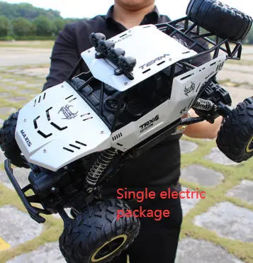 Remote control car null