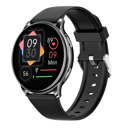 Smart Couple Watch Round Screen Bluetooth Calling Heart Rate Blood Oxygen Sleep Monitoring null Smart Couple Watch Round Screen Bluetooth Calling Heart Rate Blood Oxygen Sleep Monitoring