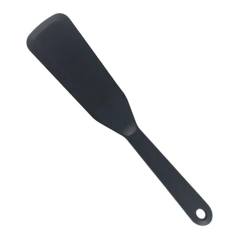 Kitchenware Silicone Omelette Shovel Mini Spatula Spatula null