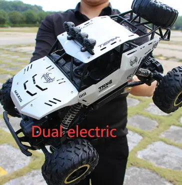 Remote control car null