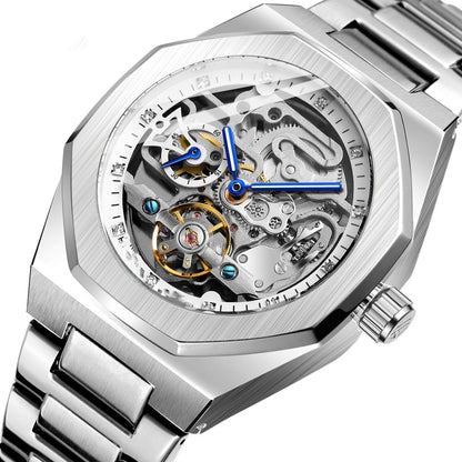 Men's Fully Automatic Mechanical Watch null Men's Fully Automatic Mechanical Watch