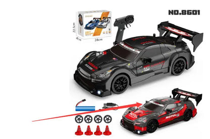 RC Drift High-speed Remote Control Car Educational Toys null