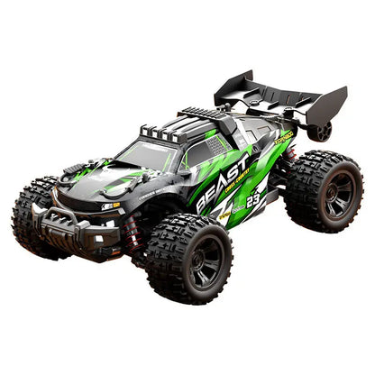 Four-wheel Drive RC Competitive Climbing Off-road Bigfoot Simulation Wireless Remote Control Car null