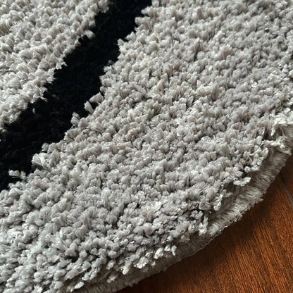 Home Flocking Machine Washable Carpets null