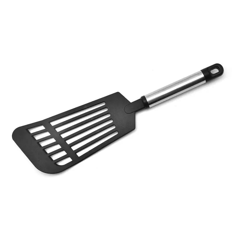 Kitchen Spatula Creative Cooking Silicone Kitchenware null