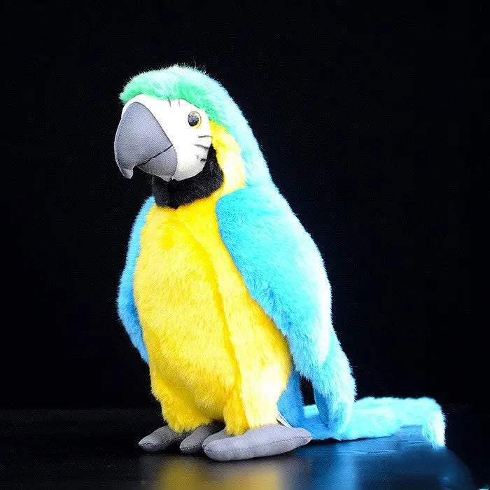 Electric plush toys null