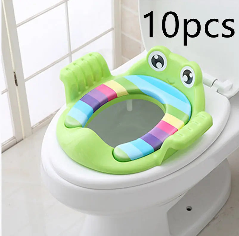 Baby Children Toilet Seat Toilet null