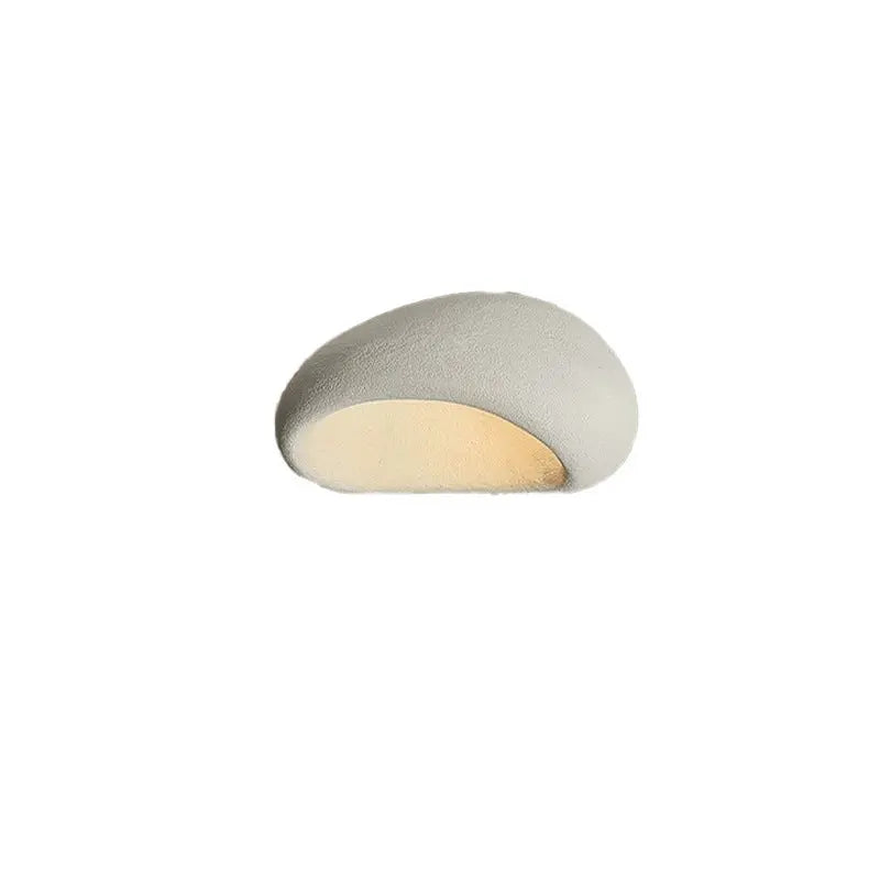 Japanese Style Silent Style Ceiling Simple Modern Cream Style Lamps null