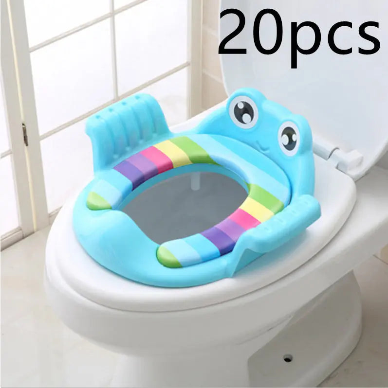 Baby Children Toilet Seat Toilet null