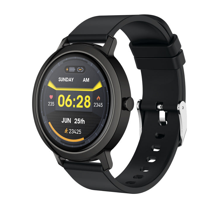 The New S17 Smart Watch Bluetooth Call Music Playback null The New S17 Smart Watch Bluetooth Call Music Playback