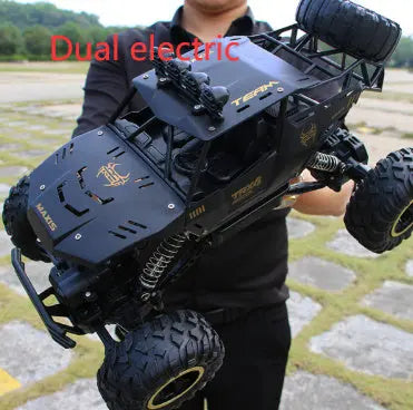 Remote control car null