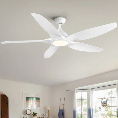 Plastic Ceiling Fans null