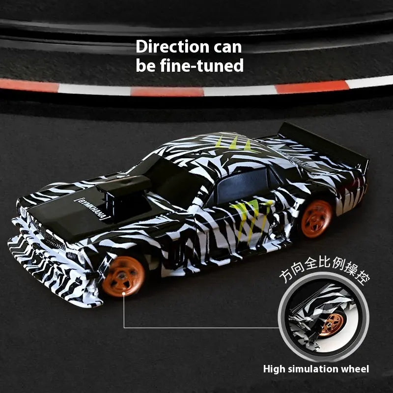 Four-wheel Drift Car Indoor Endurance Mini Rc Remote Control Car null