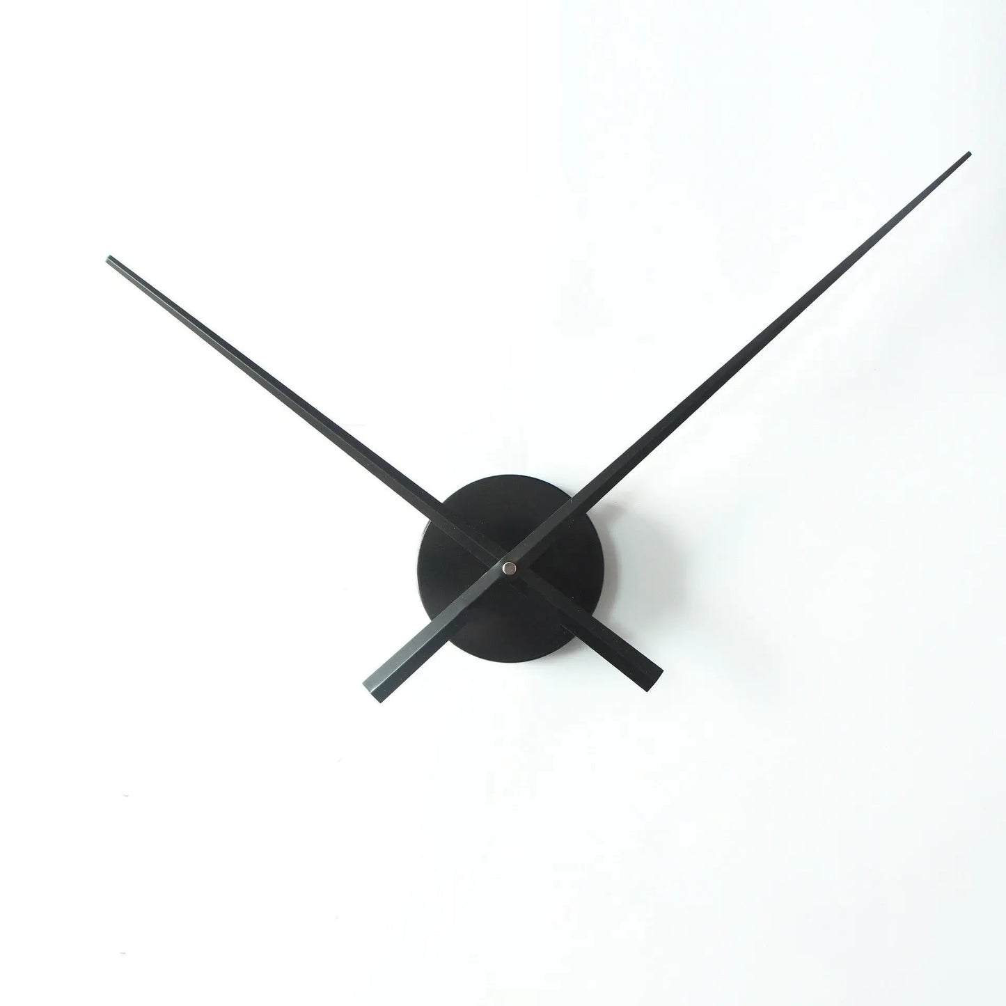 Home Modern Minimalist DIY Digital Clocks null