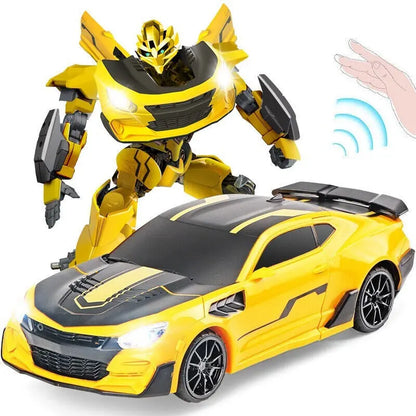 Four Wheel Drive RC Remote Control Car Boy Children's Toy null