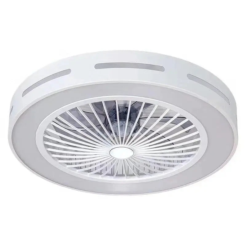 Ceiling Fan Light Simple Household Lamps null