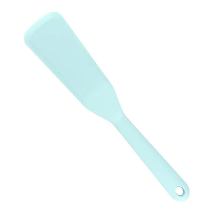 Kitchenware Silicone Omelette Shovel Mini Spatula Spatula null